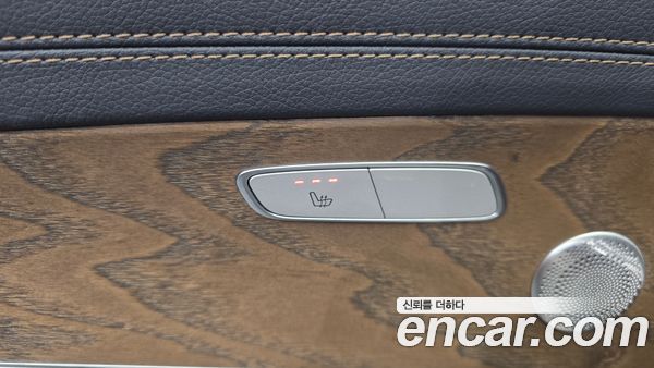 Mercedes-Benz E-Class 2021, фото 29
