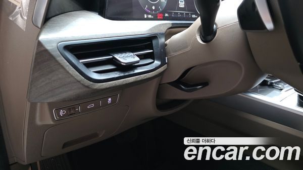 Kia K8 2022, фото 14