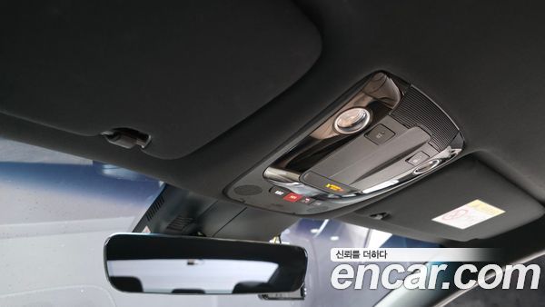 Kia K8 2022, фото 18