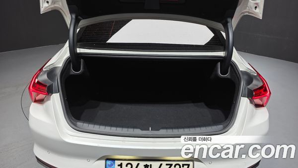 Kia K8 2022, фото 20