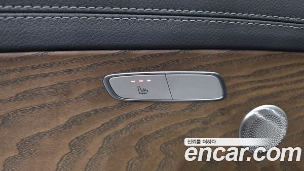 Mercedes-Benz E-Class 2021, фото 24