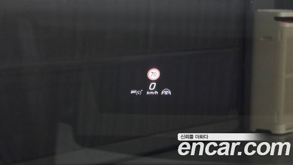 Mercedes-Benz S-Class 2021, фото 15