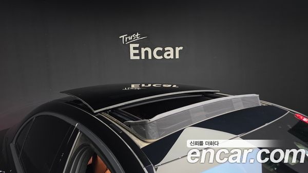 Mercedes-Benz S-Class 2021, фото 20