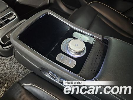 Genesis G90 2022, фото 14