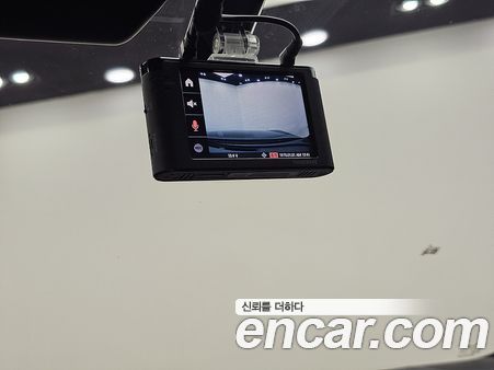 Genesis G90 2022, фото 20