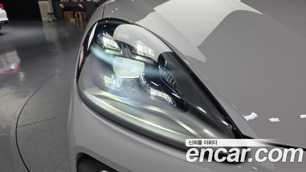 Porsche Cayenne 2023, фото 8