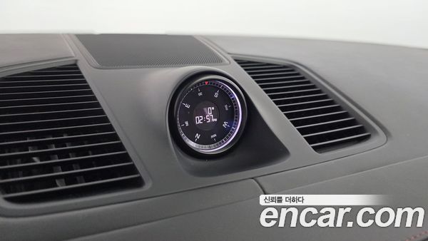 Porsche Cayenne 2023, фото 27