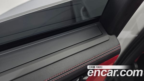 Porsche Cayenne 2023, фото 30