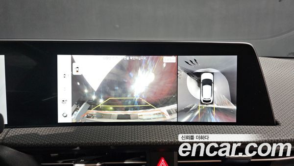 Kia EV6 2023, фото 18