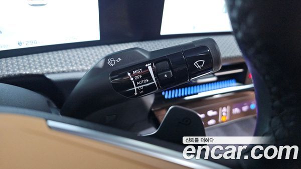 Kia EV6 2023, фото 20
