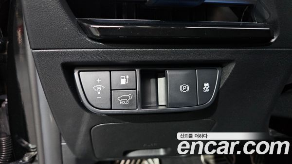 Kia EV6 2023, фото 21