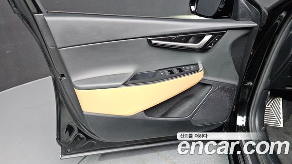 Kia EV6 2023, фото 13