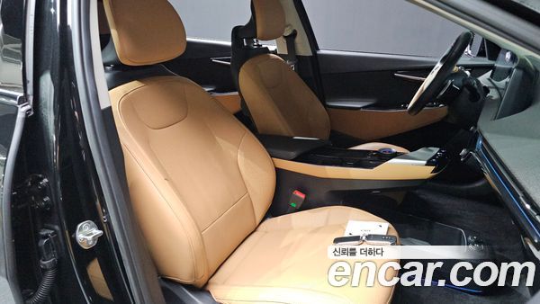 Kia EV6 2023, фото 15