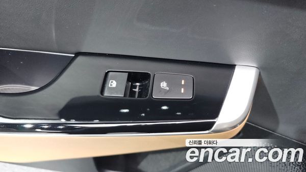 Kia EV6 2023, фото 26