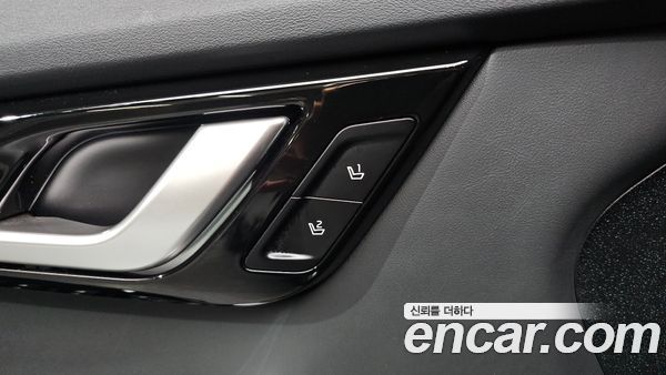 Kia EV6 2023, фото 28