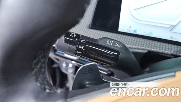 Kia EV6 2023, фото 29