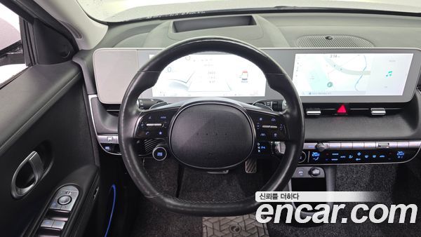 Hyundai IONIQ 5 2022, фото 14