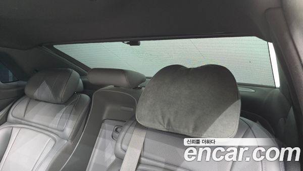 Genesis G90 2022, фото 26