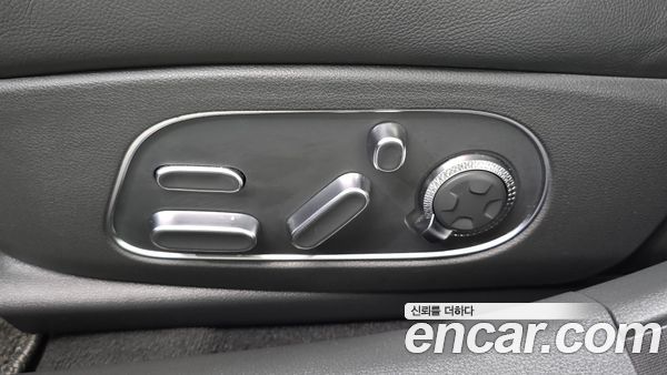 Genesis G90 2022, фото 31
