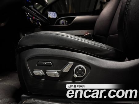 Hyundai IONIQ 9 2025, фото 14