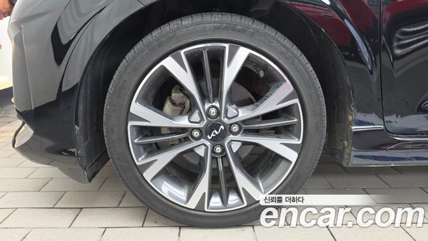 Kia Picanto 2022, фото 5