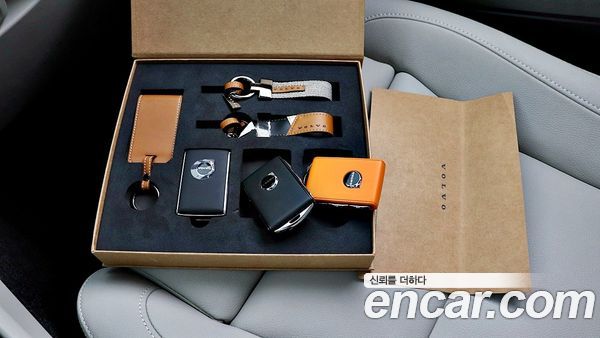 Volvo XC40 2025, фото 15