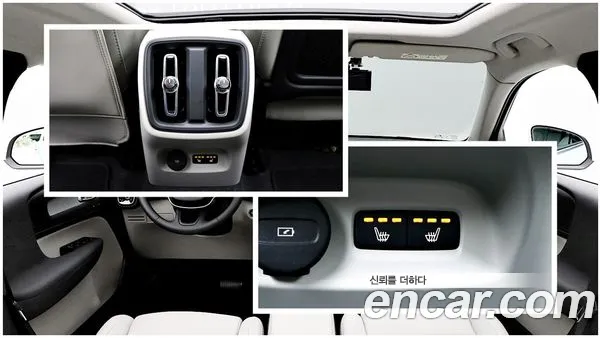 Volvo XC40 2025, фото 18