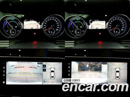 Hyundai Grandeur 2022, фото 11