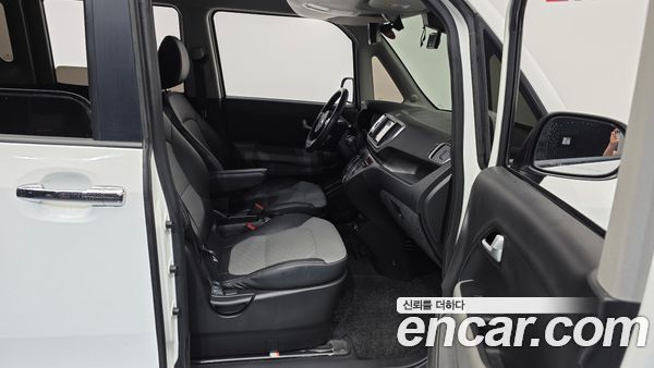 Kia Ray 2021, фото 17