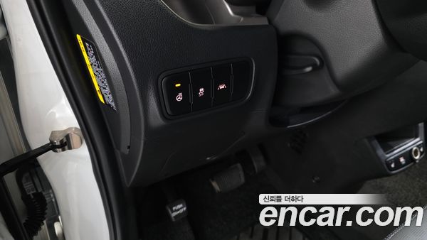 Kia Ray 2021, фото 20