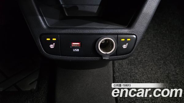 Kia Ray 2021, фото 24