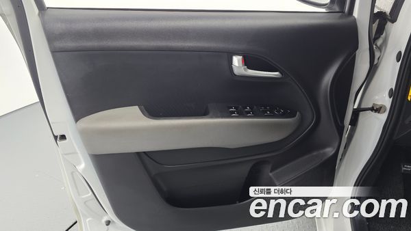 Kia Ray 2021, фото 14