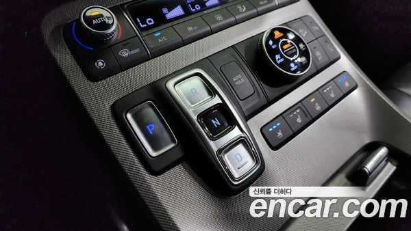 Hyundai Palisade 2022, фото 9