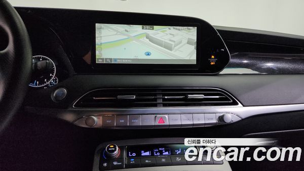 Hyundai Palisade 2022, фото 14