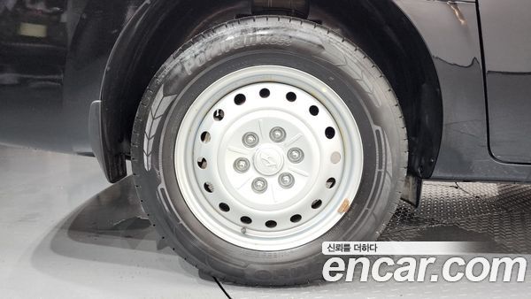 Hyundai Staria 2023, фото 5