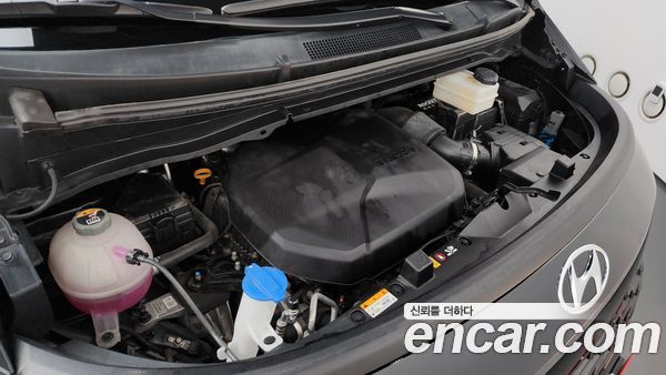 Hyundai Staria 2023, фото 6