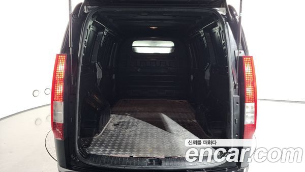 Hyundai Staria 2023, фото 24