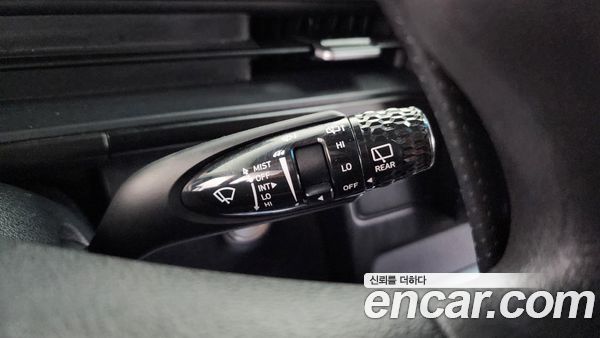 Hyundai Staria 2023, фото 29