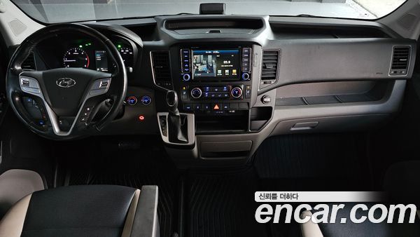 Hyundai Solati 2021, фото 10