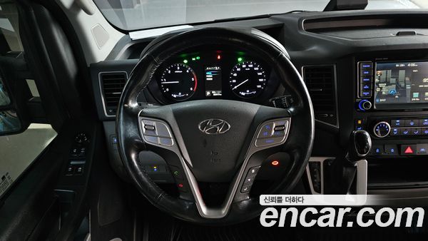 Hyundai Solati 2021, фото 19