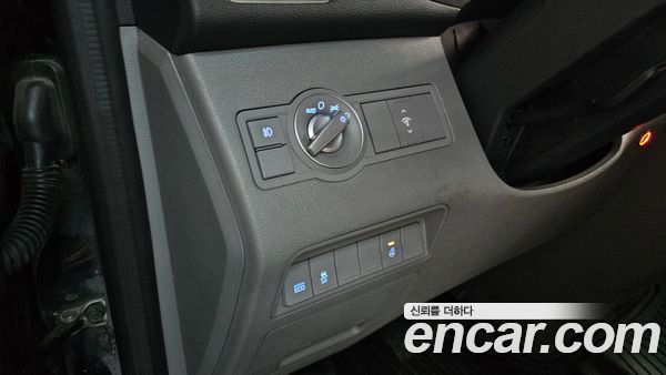 Hyundai Solati 2021, фото 24