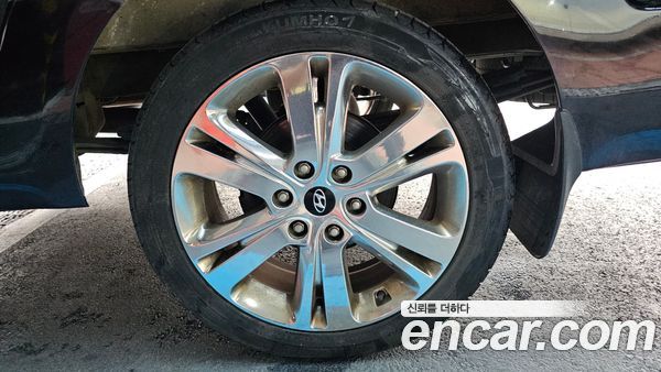 Hyundai Solati 2021, фото 7