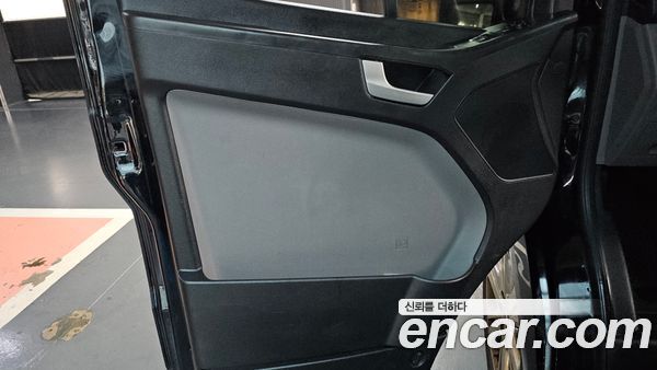 Hyundai Solati 2021, фото 14