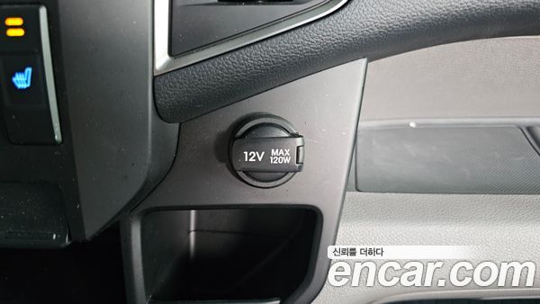 Hyundai Solati 2021, фото 27