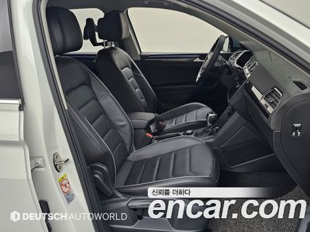 Volkswagen Tiguan 2021, фото 10