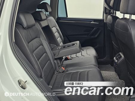 Volkswagen Tiguan 2021, фото 12