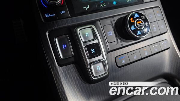Hyundai Palisade 2024, фото 12