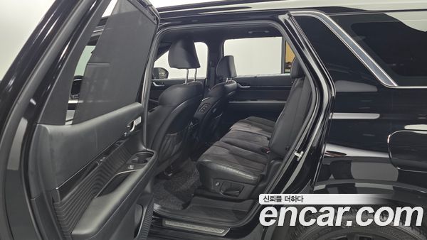 Hyundai Palisade 2024, фото 17