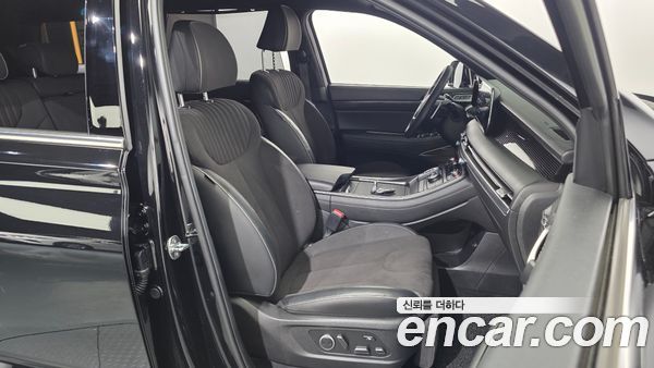 Hyundai Palisade 2024, фото 18