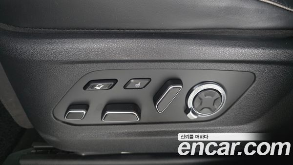 Hyundai Palisade 2024, фото 20